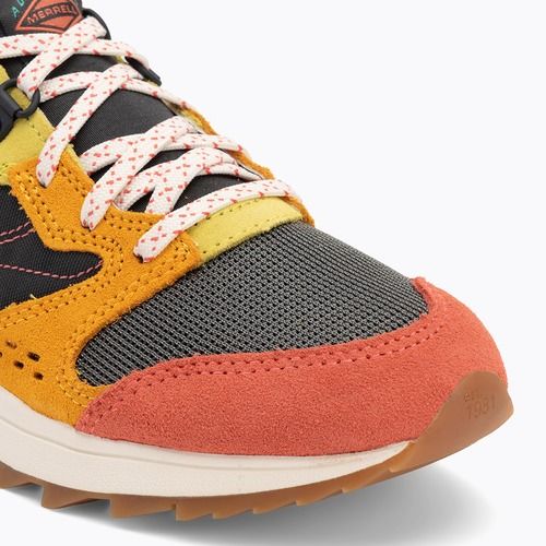 Buty damskie Merrell Alpine 83 Sneaker Recraft alloy/multi
