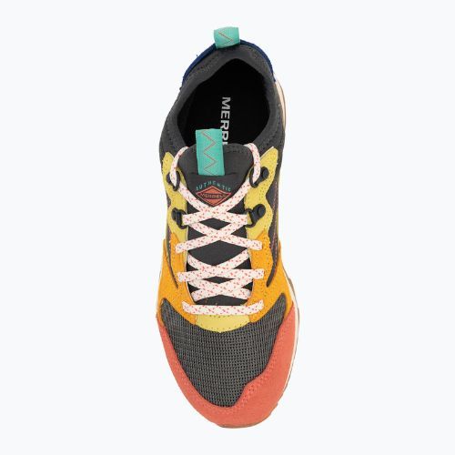 Buty damskie Merrell Alpine 83 Sneaker Recraft alloy/multi