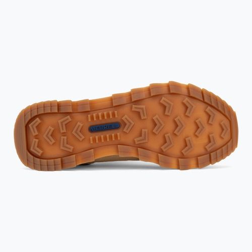 Buty męskie Merrell Alpine 83 Sneaker Recraft indigo
