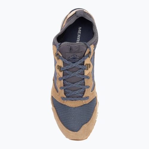 Buty męskie Merrell Alpine 83 Sneaker Recraft indigo