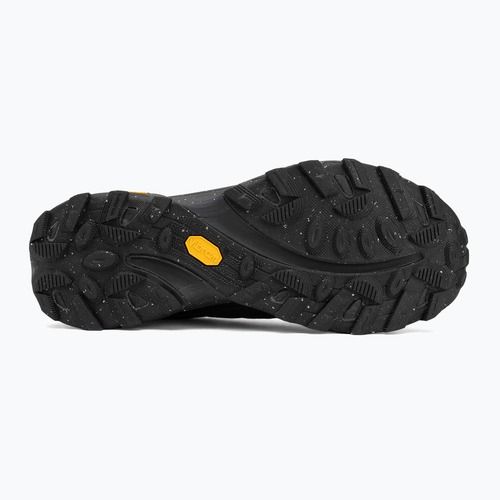 Buty turystyczne męskie Merrell Moab Speed GTX SE black