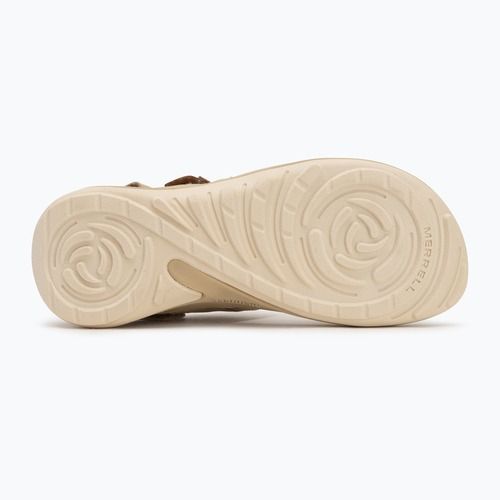 Sandały damskie Merrell Terran 4 Backstrap incense