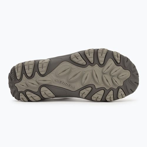 Sandały męskie Merrell Huntington Sport Convert boulder