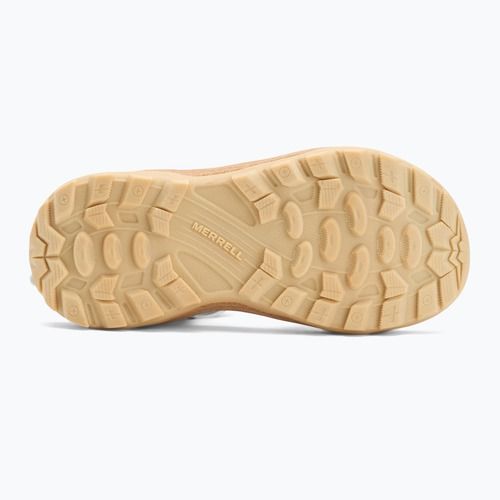 Sandały damskie Merrell Speed Fusion Sport RMX ice blue/hoodoo