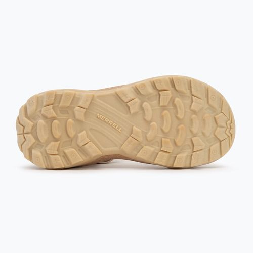 Sandały damskie Merrell Speed Fusion Sport RMX poplar