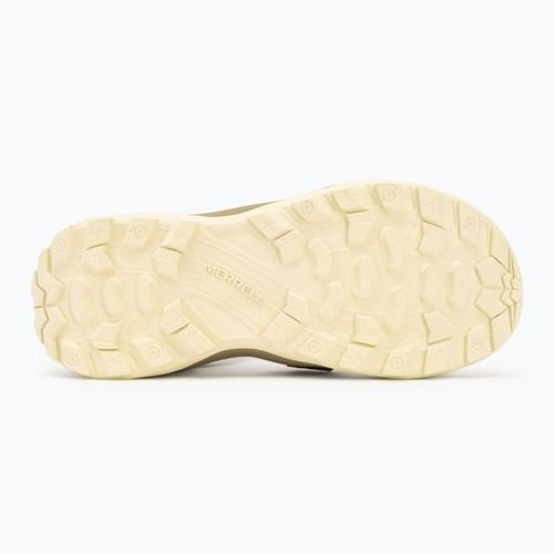 Sandały męskie Merrell Speed Fusion Sport RMX drab