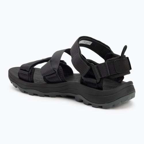 Sandały męskie Merrell Speed Fusion Sport RMX black