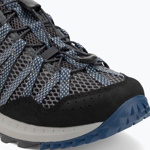 Buty turystyczne męskie Merrell Wildwood Aerosport rock