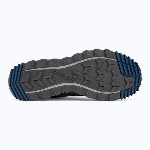 Buty turystyczne męskie Merrell Wildwood Aerosport rock