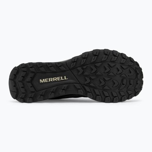 Buty do biegania męskie Merrell Fly Strike black