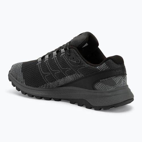 Buty do biegania męskie Merrell Fly Strike black