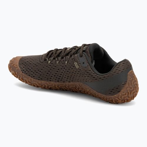 Buty barefoot męskie Merrell Vapor Glove 6 khaki/coyote
