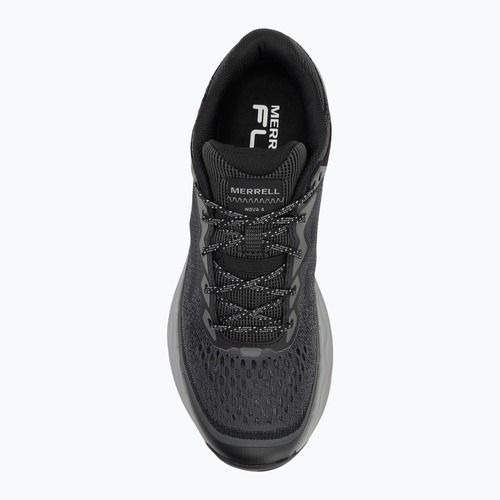 Buty do biegania męskie Merrell Nova 4 black