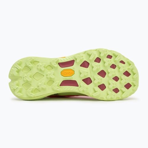 Buty do biegania damskie Merrell Agility Peak 5 blossom/mantis