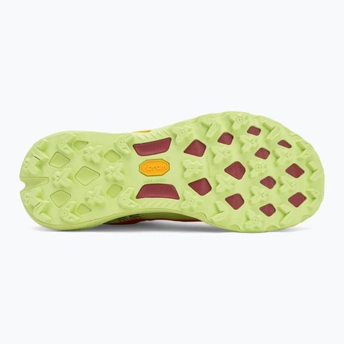 Buty do biegania męskie Merrell Agility Peak 5 blossom/mantis