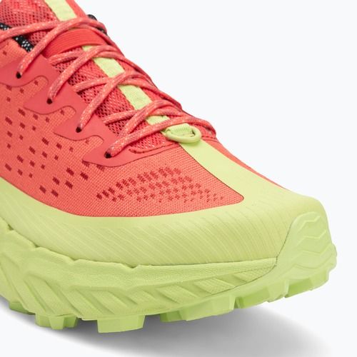 Buty do biegania męskie Merrell Agility Peak 5 blossom/mantis