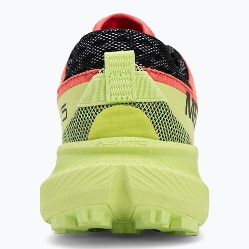 Buty do biegania męskie Merrell Agility Peak 5 blossom/mantis