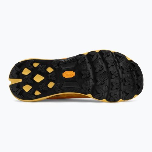 Buty do biegania męskie Merrell Agility Peak 5 rush