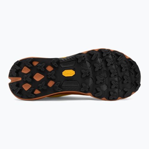 Buty do biegania męskie Merrell Agility Peak 5 GTX daffodil