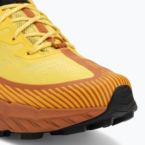Buty do biegania męskie Merrell Agility Peak 5 GTX daffodil