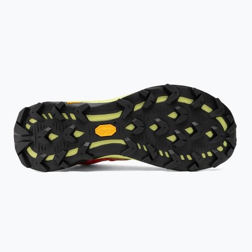 Buty do biegania damskie Merrell MTL Long Sky 2 Matryx mantis