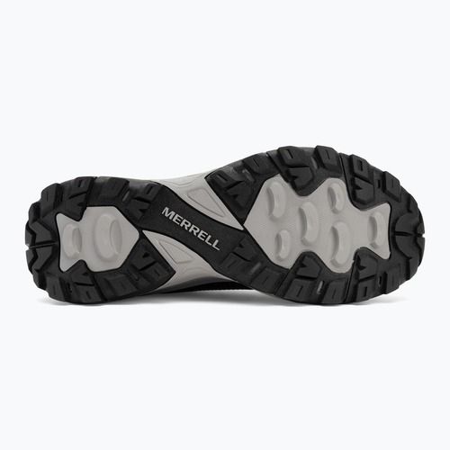 Buty turystyczne męskie Merrell Speed Strike 2 black