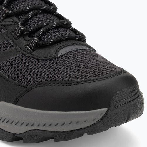 Buty turystyczne męskie Merrell Speed Strike 2 black