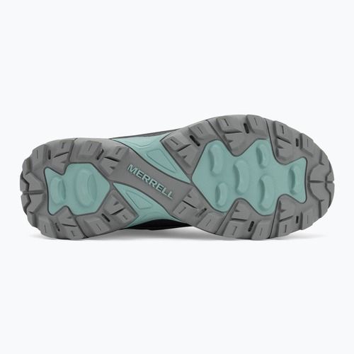 Buty damskie Merrell Speed Strike 2 Mid GTX monument