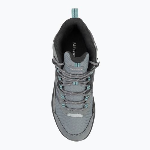 Buty damskie Merrell Speed Strike 2 Mid GTX monument