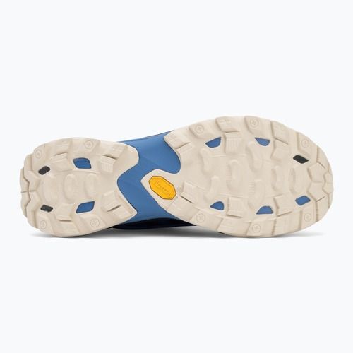 Buty turystyczne męskie Merrell Moab Speed 2 sapphire
