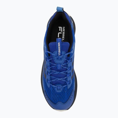 Buty turystyczne męskie Merrell Moab Speed 2 sapphire