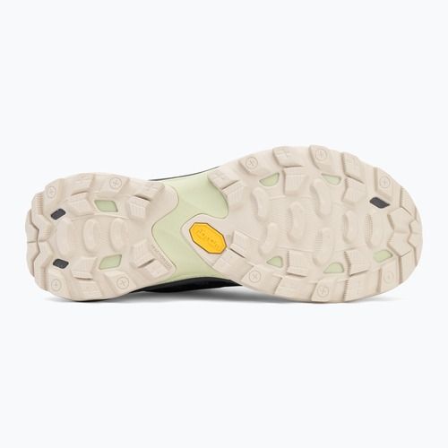 Buty turystyczne damskie Merrell Moab Speed 2 black