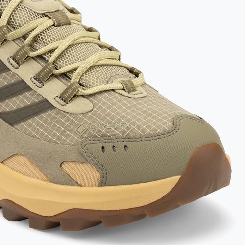 Buty turystyczne męskie Merrell Moab Speed 2 GTX basil
