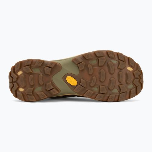 Buty turystyczne męskie Merrell Moab Speed 2 GTX basil