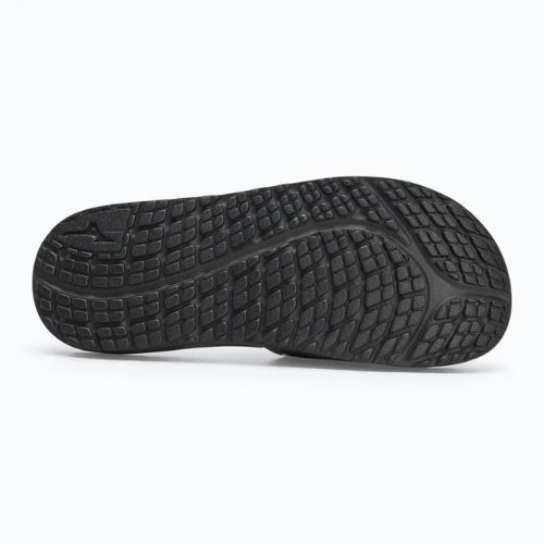 Klapki Mizuno Relax Slide black/white
