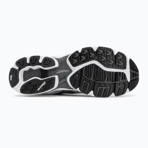 Buty Mizuno Wave Rider 10 white/silver/black