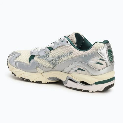 Buty Mizuno Wave Rider 10 mizsnowwhite/ slate/bistrogreen