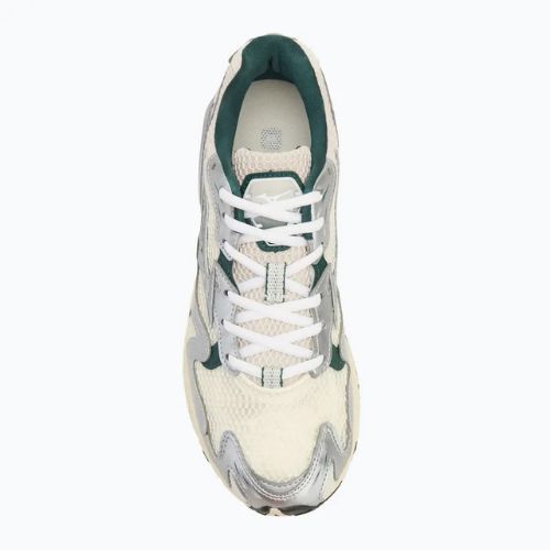 Buty Mizuno Wave Rider 10 mizsnowwhite/ slate/bistrogreen