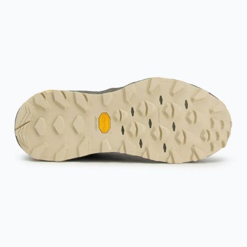 Buty męskie Mizuno Wave Mujin LS GTX pinegrove/ultgray/ bistrogreen