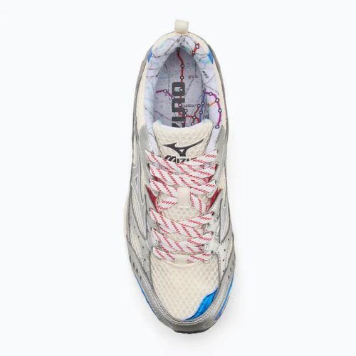 Buty Mizuno MXR high risk red/blue pa