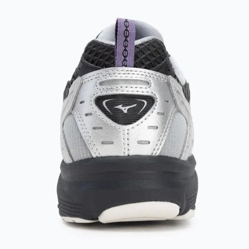 Buty Mizuno MXR black/black sand/purple haze