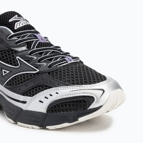 Buty Mizuno MXR black/black sand/purple haze