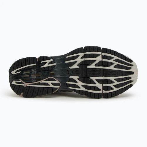 Buty męskie Mizuno Wave Prophecy LS silver cloud/black/opal gray