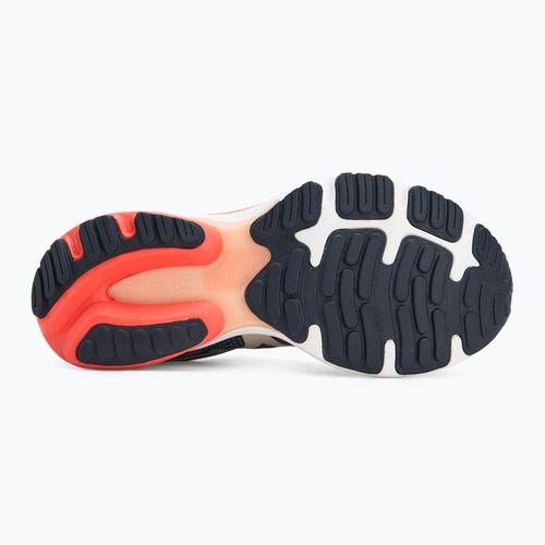 Buty do biegania damskie Mizuno Wave Ultima 13 night sky/wind chime/salmon