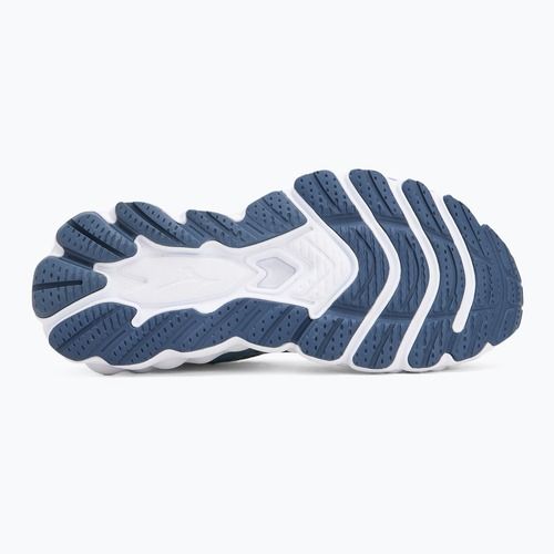 Buty do biegania damskie Mizuno Wave Sky 8 citadel/hint of mint/paisley purple