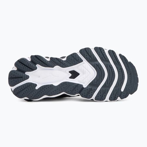 Buty do biegania damskie Mizuno Wave Sky 8 black/white/india ink