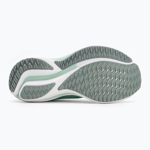 Buty do biegania damskie Mizuno Wave Rider 28 bay/paisley purple/citadel