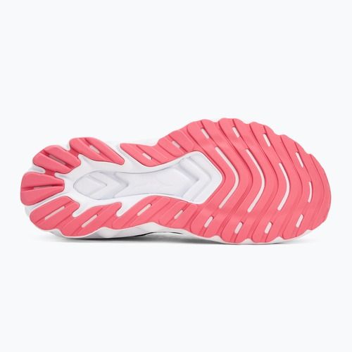 Buty do biegania damskie Mizuno Wave Skyrise 6 black/camellia rose