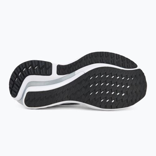 Buty do biegania damskie Mizuno Wave Inspire 21 black/silver/metallic gray