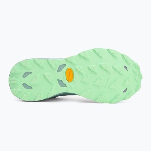 Buty do biegania damskie Mizuno Wave Daichi 9 hint of mint/citadel/ether